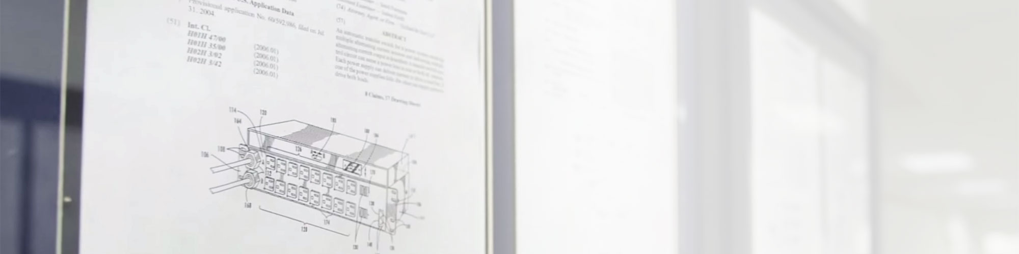 Meet Server Technology