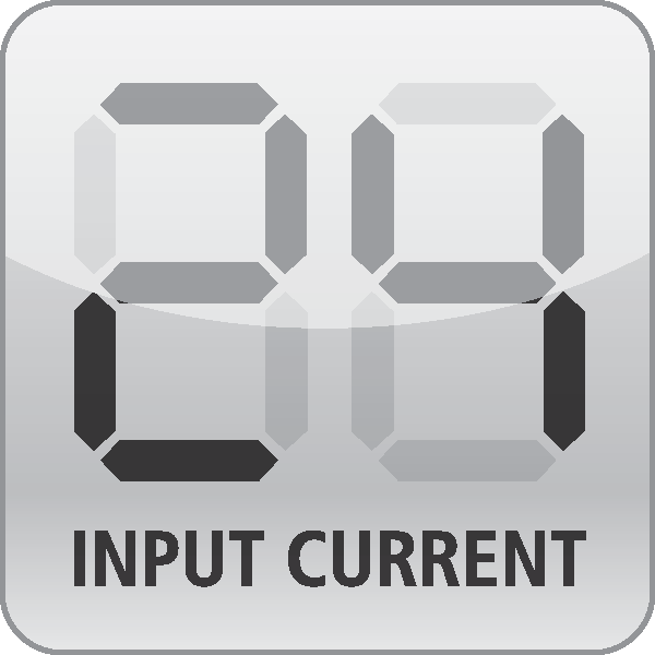 Rack-PDU Current Monitor