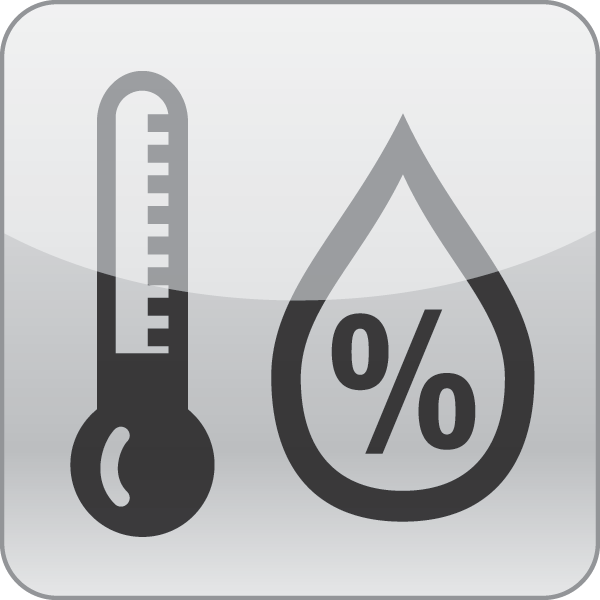 Environmental Monitoring - Rack PDU Feature