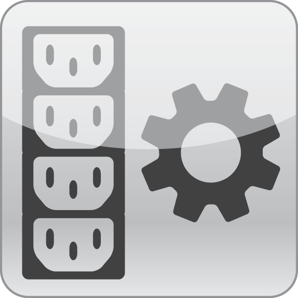 Individual Outlet Control