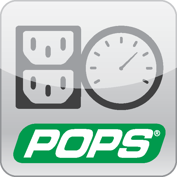 POPS - Per Outlet Power Sensing - Rack PDU Feature