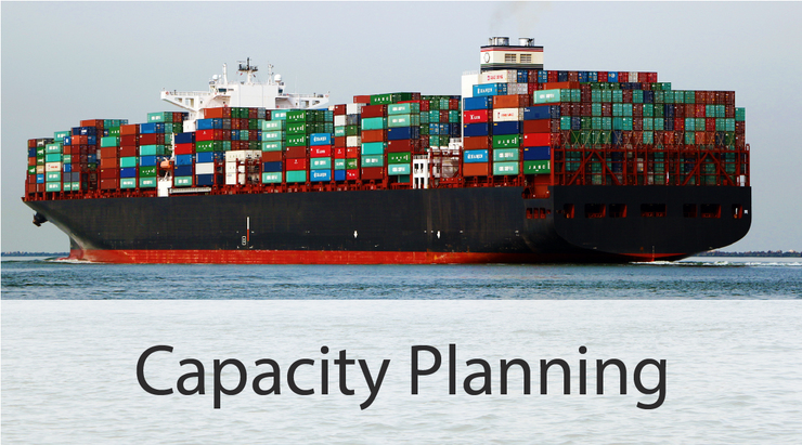 Capacity Planning Tool Solution