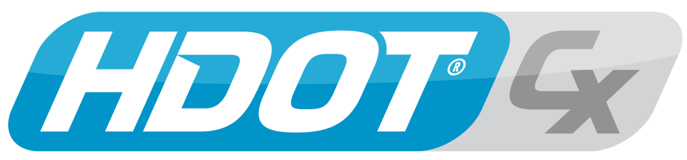HDOT Cx Logo