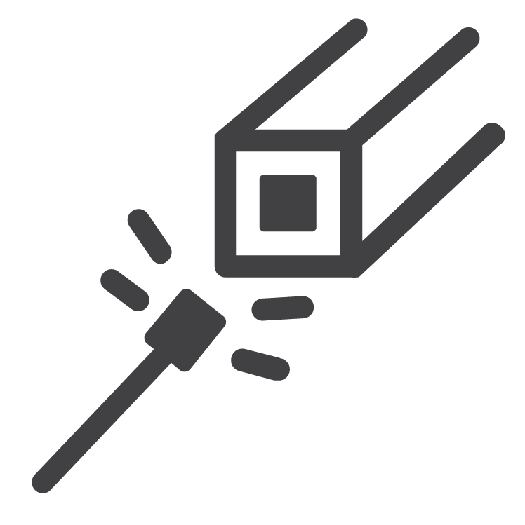 Universal input