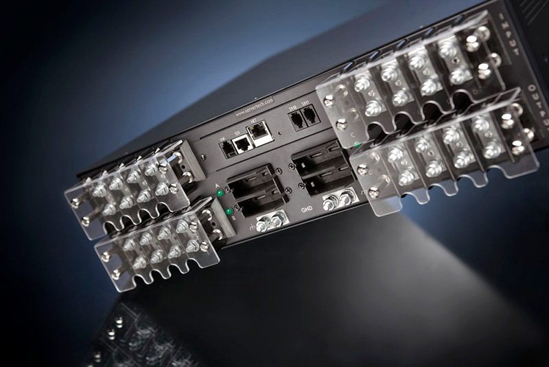 -48 VDC Power Distribution Unit (PDU)