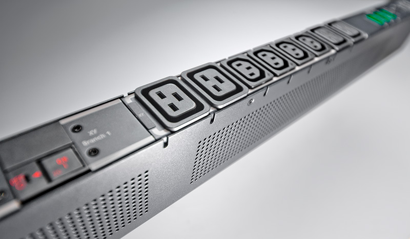 PRO2 Smart POPS Rack PDU