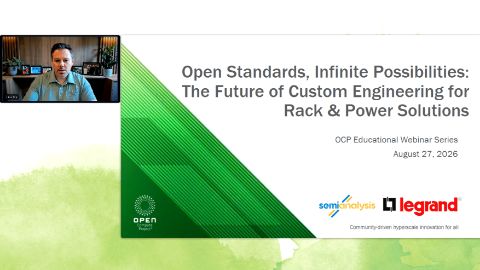 ocp webinar