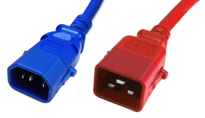 Locking Output Cables