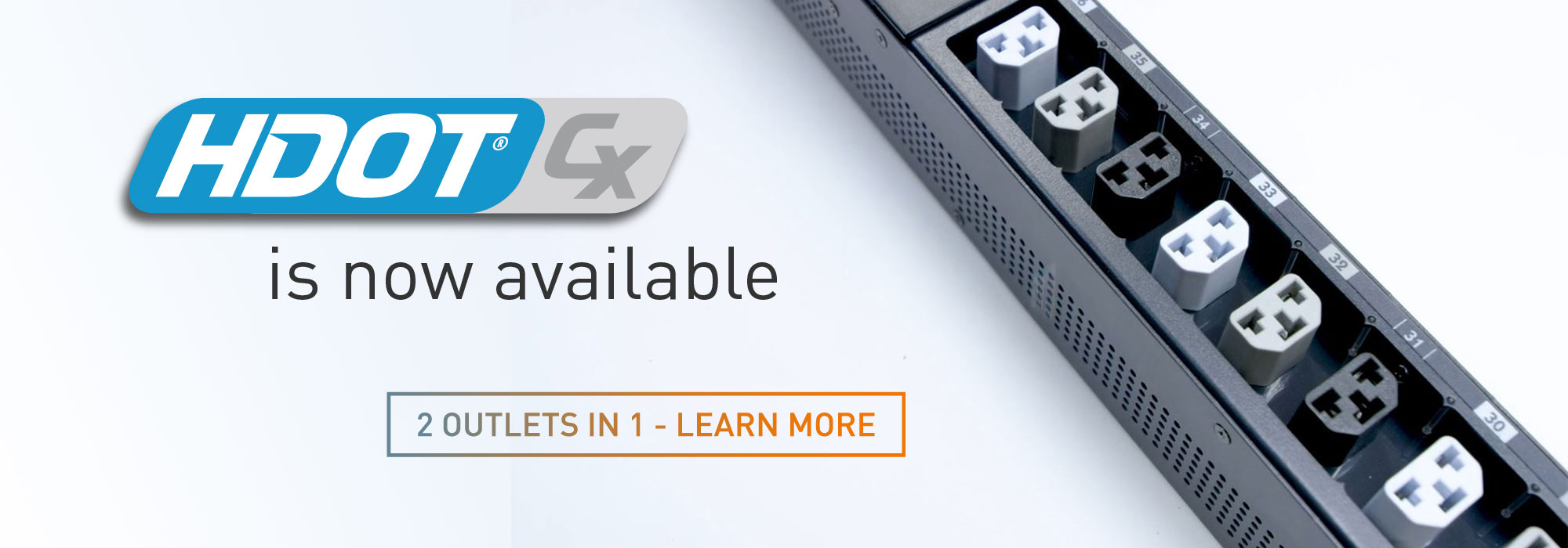 Rack PDU Product Features